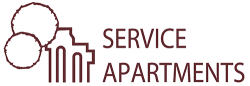  Service Apartments